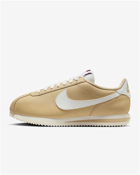 Nike Cortez Leather Women's Shoes